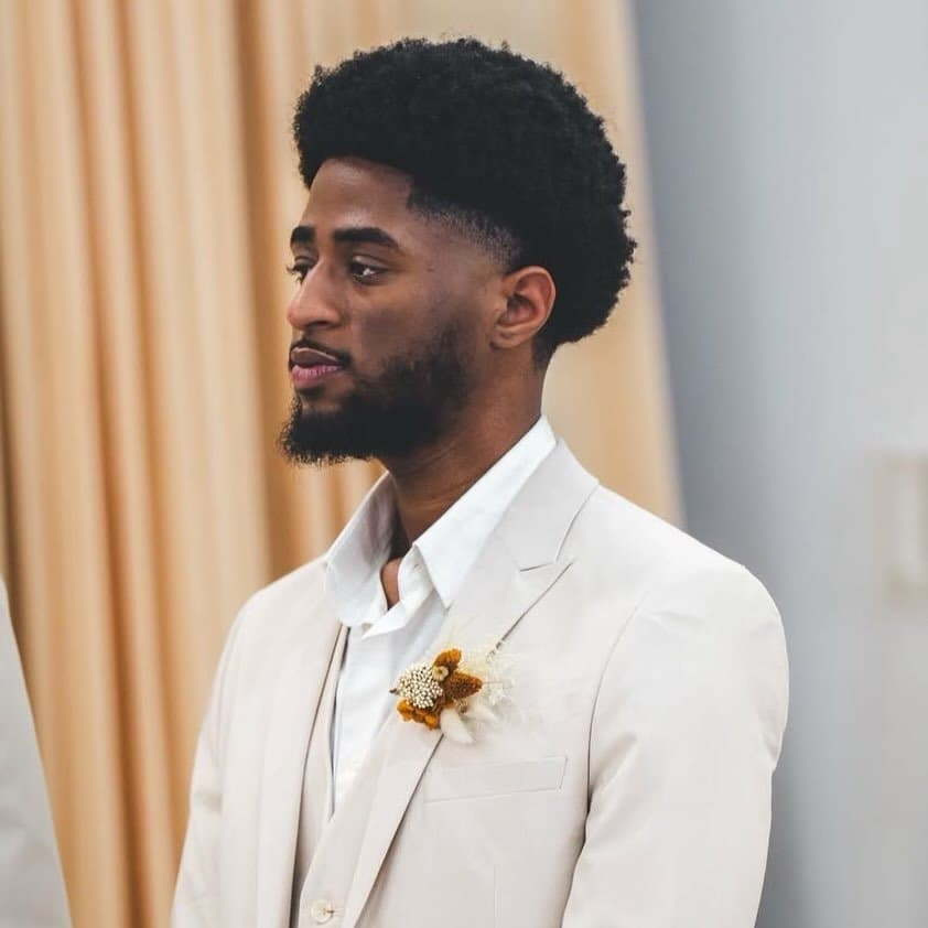 Maurice McGowan, Founder of DRSS